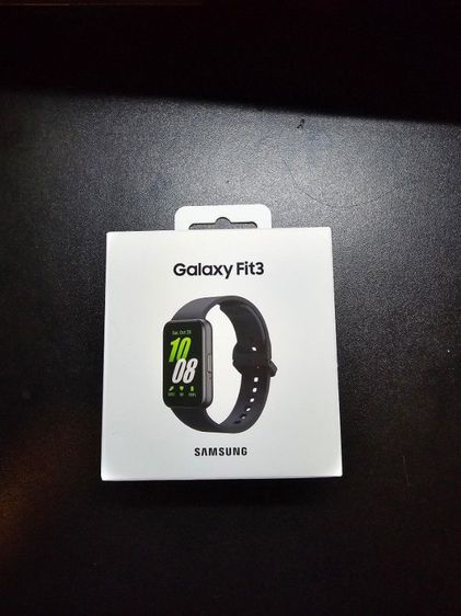 นาฬิกา Samsung Galaxy fit 3