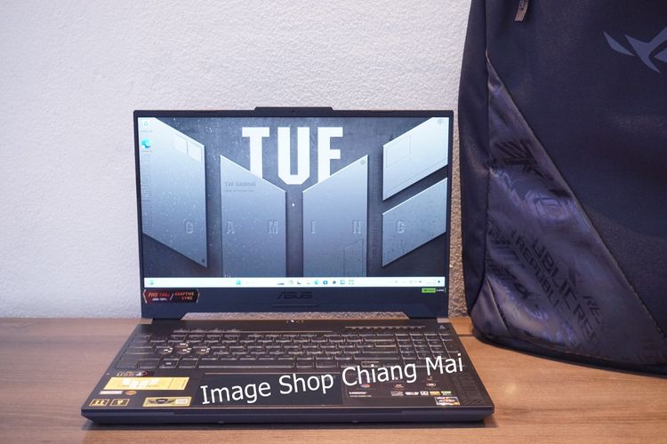 Asus TUF Gaming A15 FA507NU-LP031W  15.6 นิ้ว