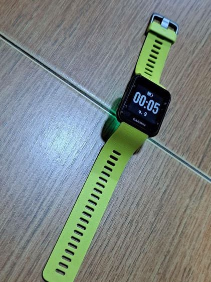 นาฬิกา smart watch Garmin รุ่นใหม่สภาพดี