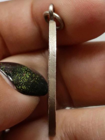 เหรียญหลวงพ่อกล่อม รูปที่ 3