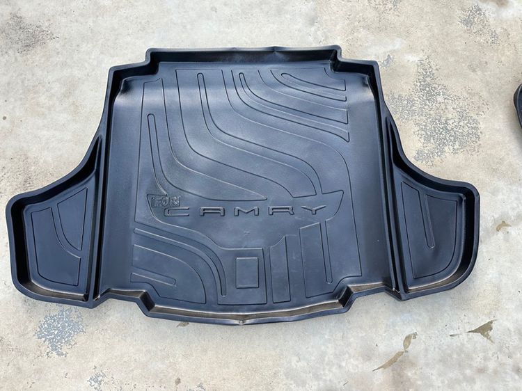 ถาดท้าย Honda Civic FK 5ประตู Honda Jazz GK Toyota CHR Nissan March Kia Carnival Terra Camry รูปที่ 14
