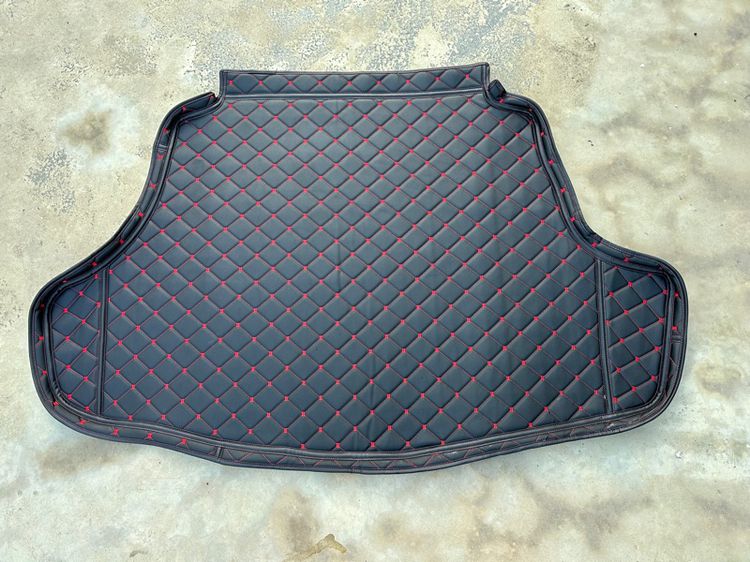 ถาดท้าย Honda Civic FK 5ประตู Honda Jazz GK Toyota CHR Nissan March Kia Carnival Terra Camry รูปที่ 15