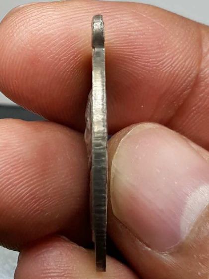 เหรียญหลวงพ่อเอียด วัดทุ่งหินผุด รูปที่ 4