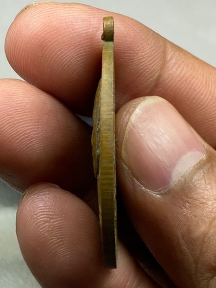 เหรียญหลวงพ่อมุม วัดนาสัก รูปที่ 4