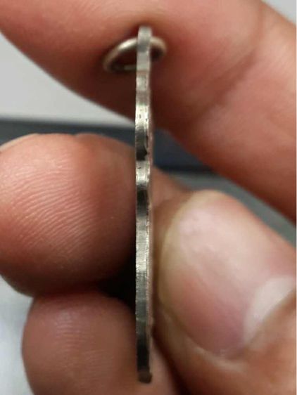 เหรียญหลวงปู่เอี่ยมยันต์ห้า รูปที่ 3