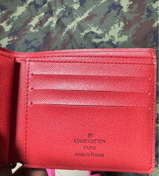 LOUIS VUITTON หลุยส์ วิตตอง  รูปที่ 3