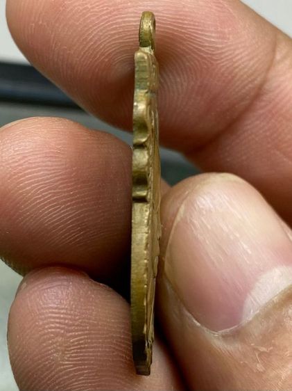 เหรียญหลวงพ่อเงิน รูปที่ 3