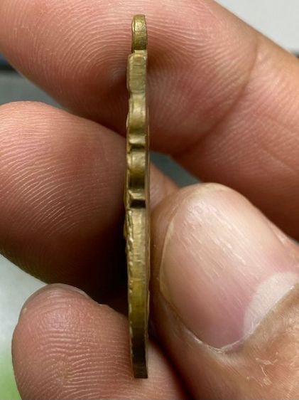 เหรียญหลวงพ่อเงิน รูปที่ 4