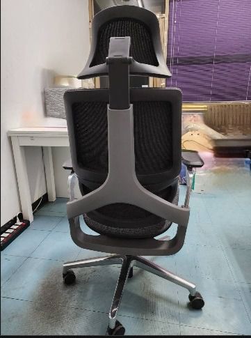 Ergotrend เก้าอี้เพื่อสุขภาพเออร์โกเทรน รุ่น Beyond รูปที่ 9