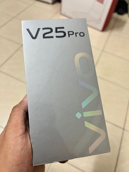 256 GB Vivo V25 Pro 5G