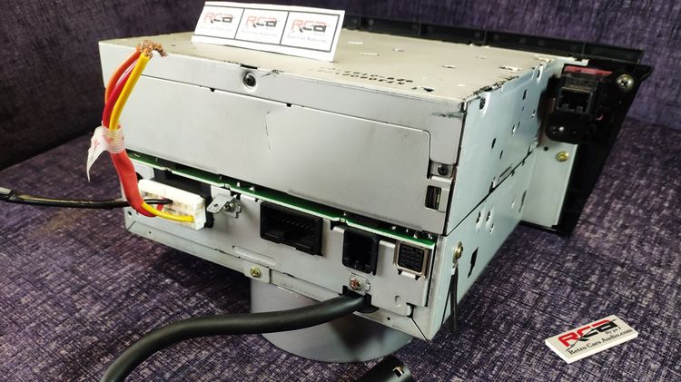 mcintosh เครื่องเล่น md รูปที่ 4