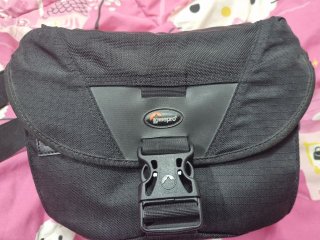 กระเป๋า LowePro Stealth Reporter D100aw รูปที่ 4