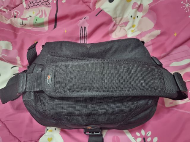 กระเป๋า LowePro Stealth Reporter D100aw รูปที่ 6