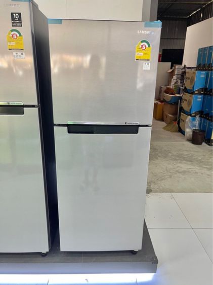 Samsung ตู้เย็น 2 ประตู ตู้เย็น