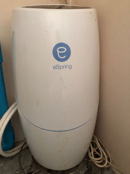 E-Spring เครื่องกรองนำ้