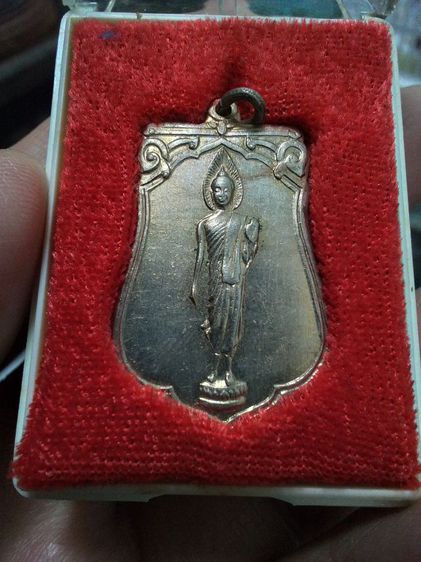 พระ25พุทธศตวรรษ รูปที่ 14