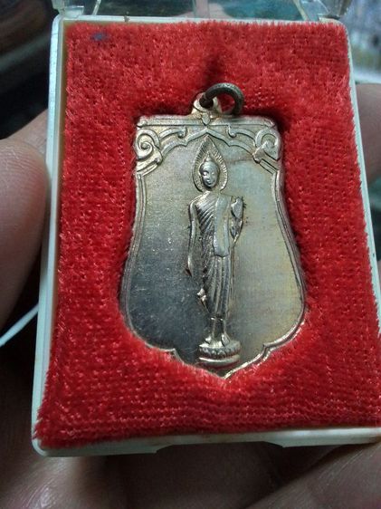 พระ25พุทธศตวรรษ รูปที่ 6