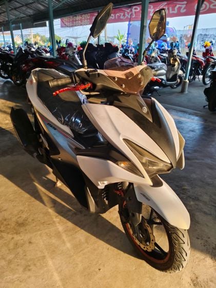 Yamaha 2016 Aerox155ABS