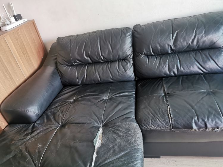 Sofa SB 