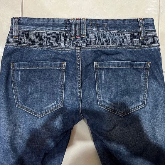 กางเกง Philipp Plein ของแท้ รูปที่ 5