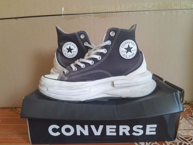 รองเท้า converse run star legacy cx