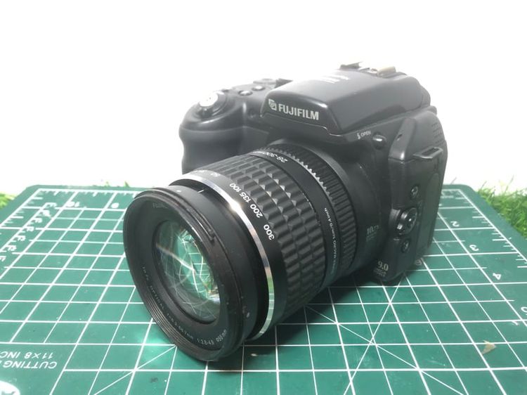 กล้องถ่ายใต้น้ำ Fujifilm s9000