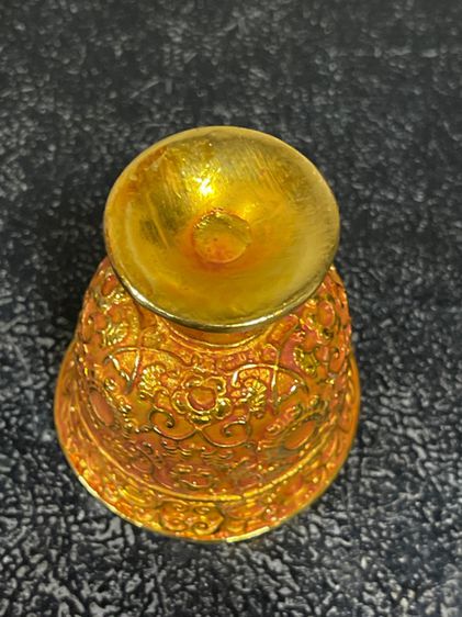 จอก กะไหล่ทอง สะสม รูปที่ 9