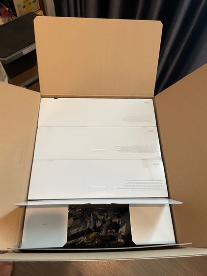 Lego Starwars 75192 UCS Millennium Fallcon รูปที่ 5