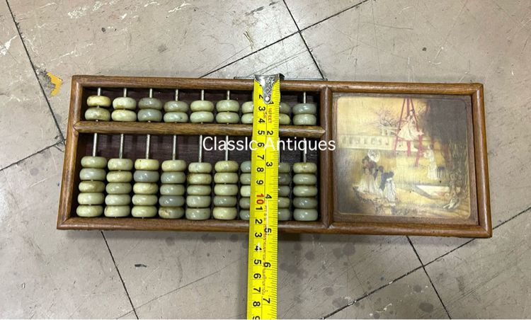 ลูกคิดจีน สะสมB1 รูปที่ 8