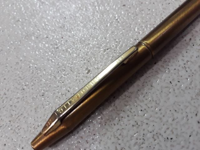 ปากกา chnomatic