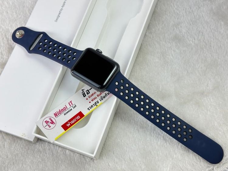 Apple watch Series 3 42 mm. (TT0578)