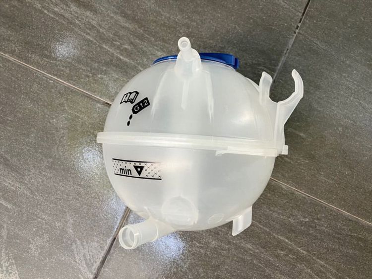 กระปุกพักน้ำ Coolant Volkswagen TSi ใส่ Passat cc Golf MK6 New Bettle รูปที่ 11