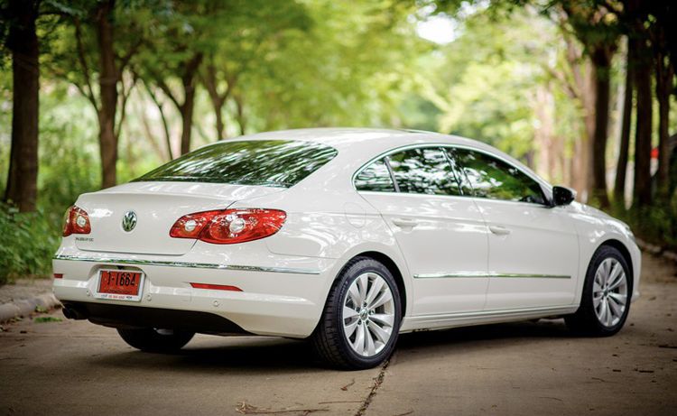 กระปุกพักน้ำ Coolant Volkswagen TSi ใส่ Passat cc Golf MK6 New Bettle รูปที่ 14