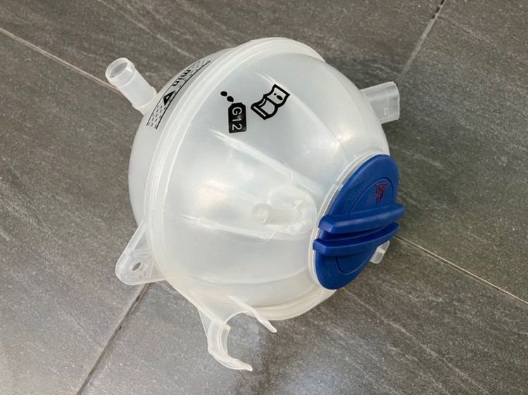 กระปุกพักน้ำ Coolant Volkswagen TSi ใส่ Passat cc Golf MK6 New Bettle รูปที่ 6