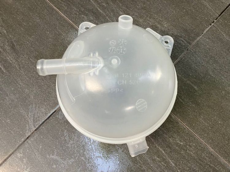 กระปุกพักน้ำ Coolant Volkswagen TSi ใส่ Passat cc Golf MK6 New Bettle รูปที่ 10