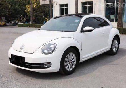 กระปุกพักน้ำ Coolant Volkswagen TSi ใส่ Passat cc Golf MK6 New Bettle รูปที่ 12