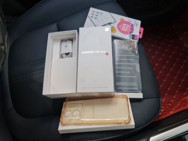 Xiaomi 512 GB Xaiomi Mi 13T Pro 5G แรม12 รอม512