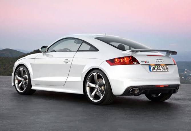  Coolant กระปุกพักน้ำ AUDI เครื่อง TFSi ใส่ TT, TTS , Q3 เบนซิน และ ดีเซล รูปที่ 11