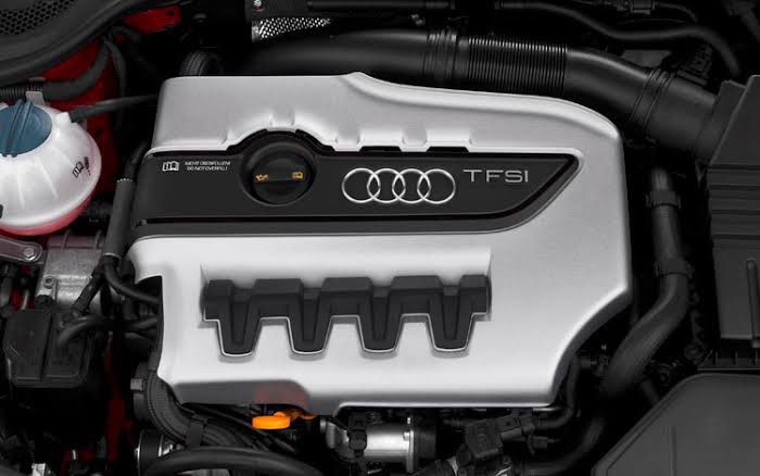  Coolant กระปุกพักน้ำ AUDI เครื่อง TFSi ใส่ TT, TTS , Q3 เบนซิน และ ดีเซล รูปที่ 12