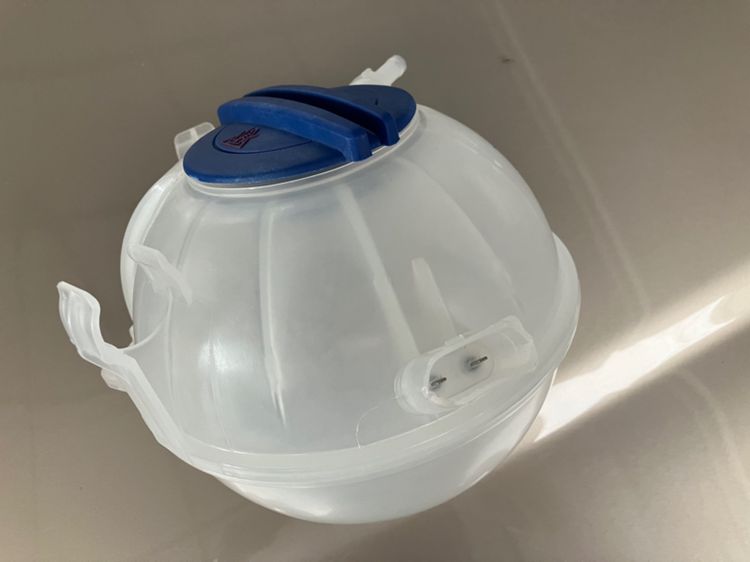  Coolant กระปุกพักน้ำ AUDI เครื่อง TFSi ใส่ TT, TTS , Q3 เบนซิน และ ดีเซล รูปที่ 6