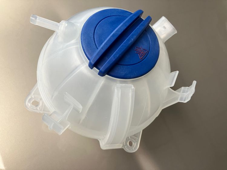  Coolant กระปุกพักน้ำ AUDI เครื่อง TFSi ใส่ TT, TTS , Q3 เบนซิน และ ดีเซล รูปที่ 3