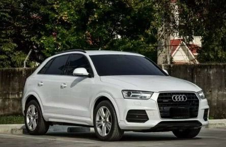  Coolant กระปุกพักน้ำ AUDI เครื่อง TFSi ใส่ TT, TTS , Q3 เบนซิน และ ดีเซล รูปที่ 8