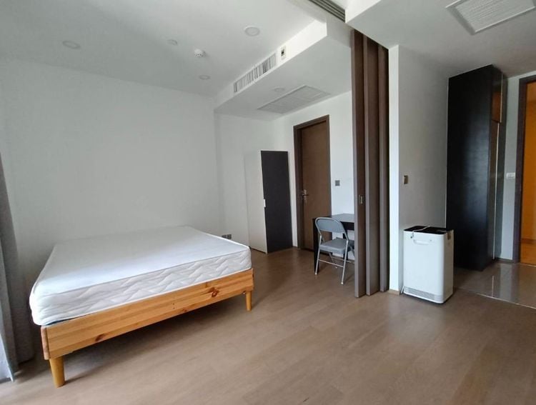 ให้เช่า แอชตัน จุฬา-สีลม (Rent Ashton Chula-Silom ) ชั้น23 ขนาด 1ห้องนอน รูปที่ 1