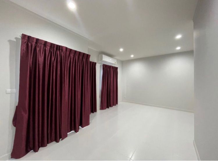 หมู่บ้าน เดอะ มิราเคิล เพชรเกษม63 โครงการ3 รูปที่ 4