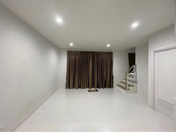 หมู่บ้าน เดอะ มิราเคิล เพชรเกษม63 โครงการ3 รูปที่ 2