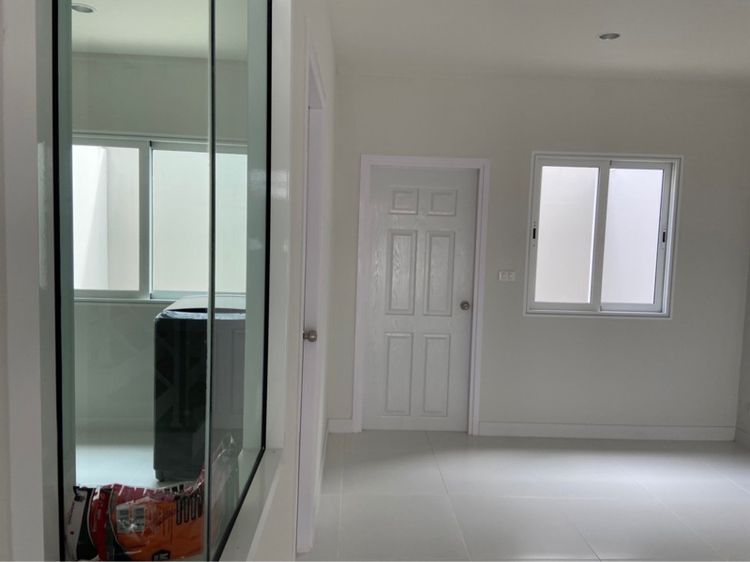 หมู่บ้าน เดอะ มิราเคิล เพชรเกษม63 โครงการ3 รูปที่ 3