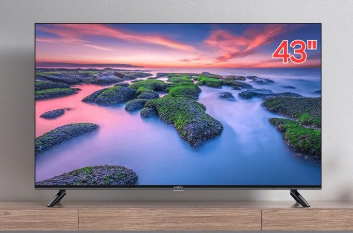 TV43" XIAOME android TV