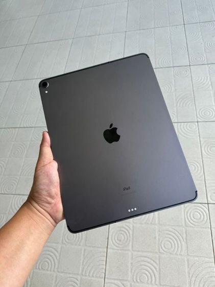 Apple 256 GB iPad Pro12.9 Gen3 256gb sim wifi