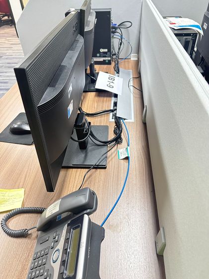 ผู้รับเหมาเดินสายแลน ช่างเดินสายแลน รับวางระบบแลน โทร0897728004ช่างศรารักษ์ รูปที่ 11