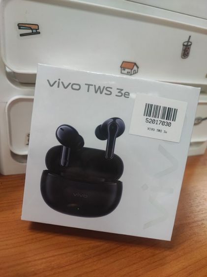 อื่นๆ หูฟัง Bluetooth VivoTWS 3e 